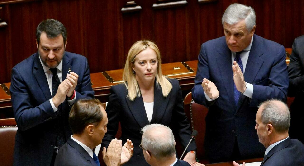 Festa del Governo più longevo