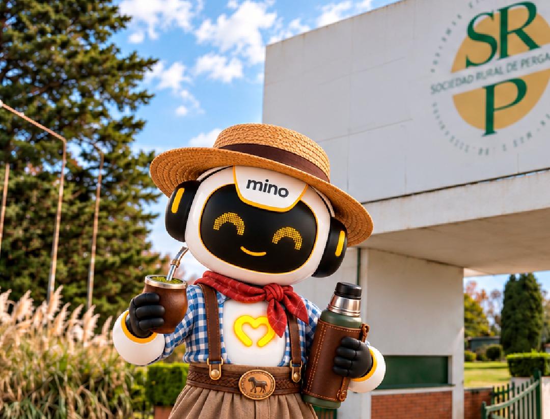Expo Rural de Pergamino