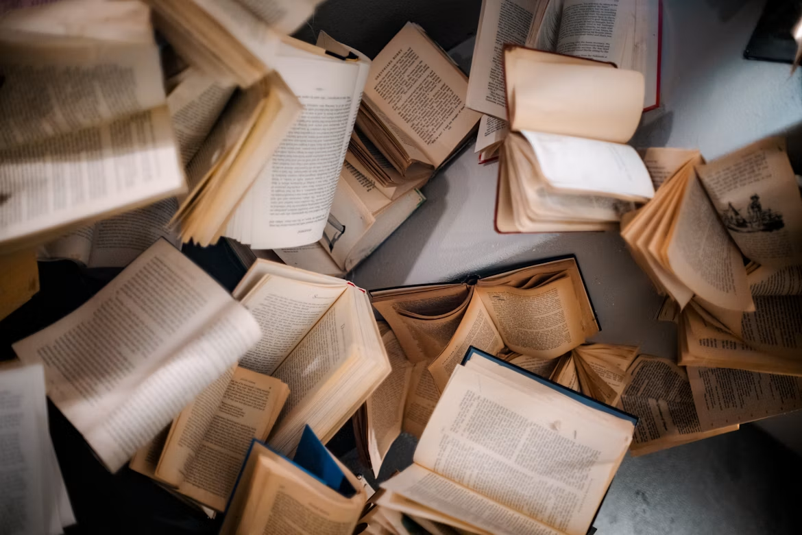 Jelgava Municipality Book Festival