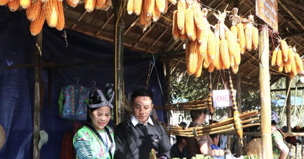 Ngày hội Văn hóa dân tộc Mông lần thứ IV năm 2026