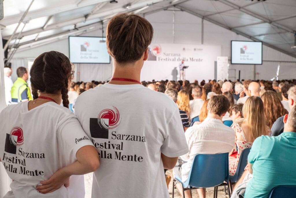 Festival della Mente