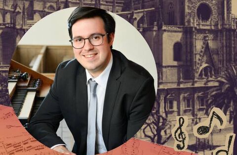 Waterford International Organ Festival