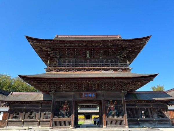 北陸芸術祭2026・花心論