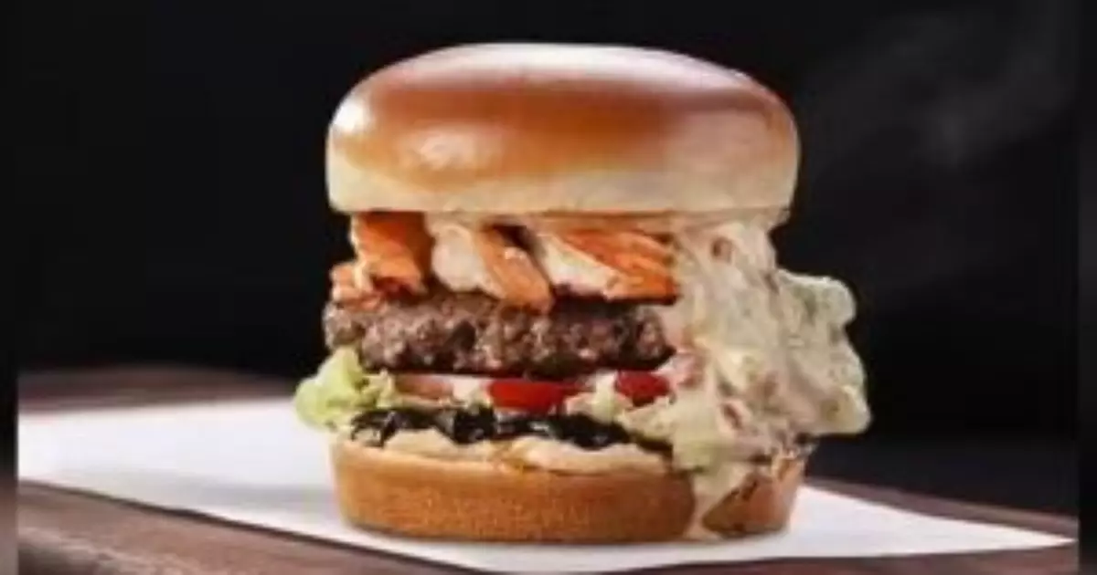 Burger Gourmet by Restaurant Week