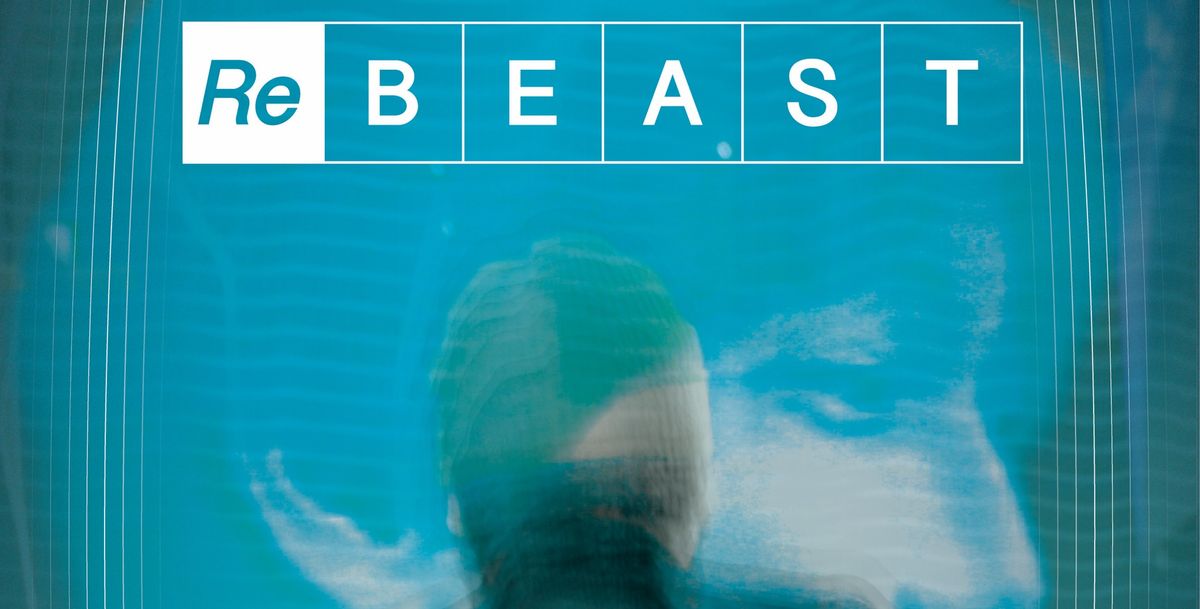 映画『ReBEAST ～ウメハラ、1/60秒に賭けた人生～』公開