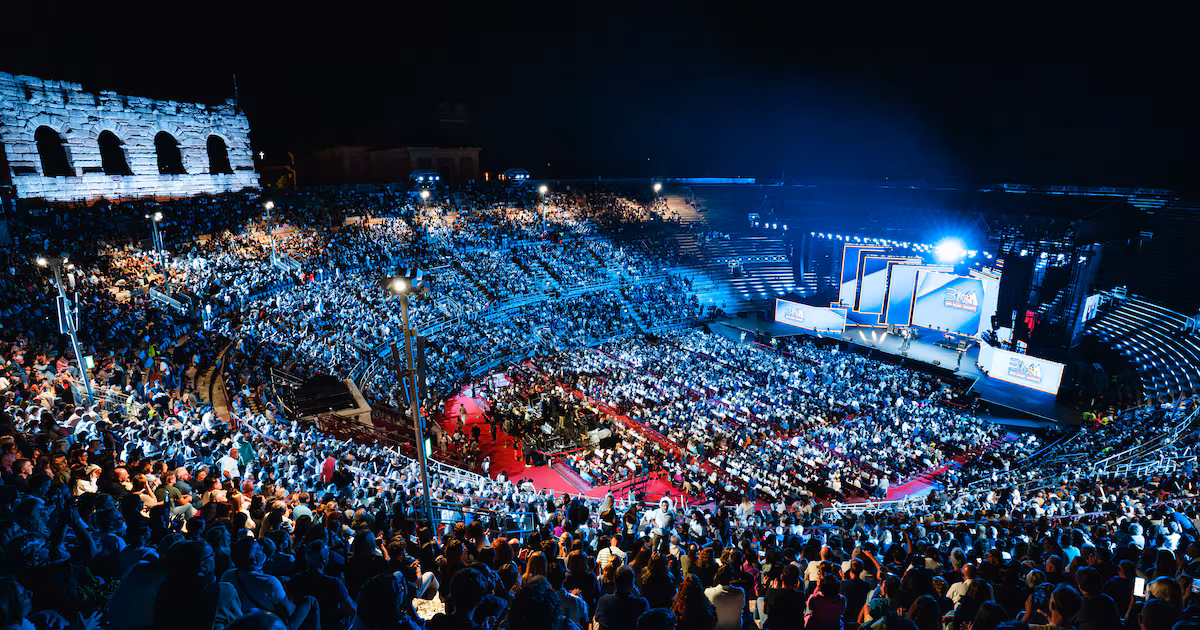 Music Awards