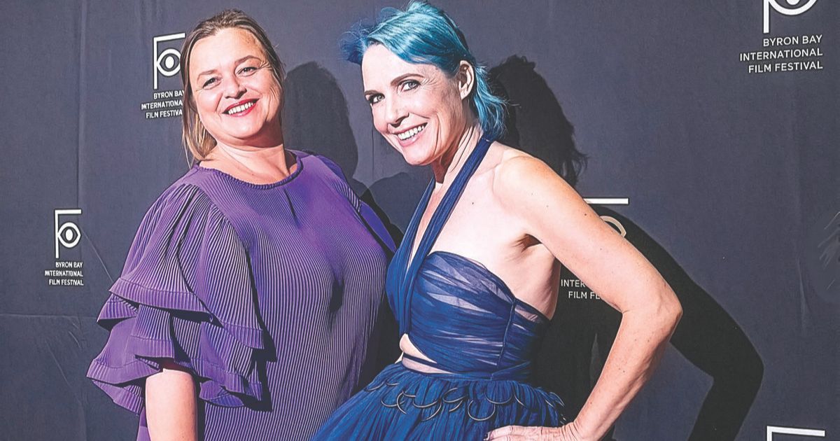 Byron Bay International Film Festival