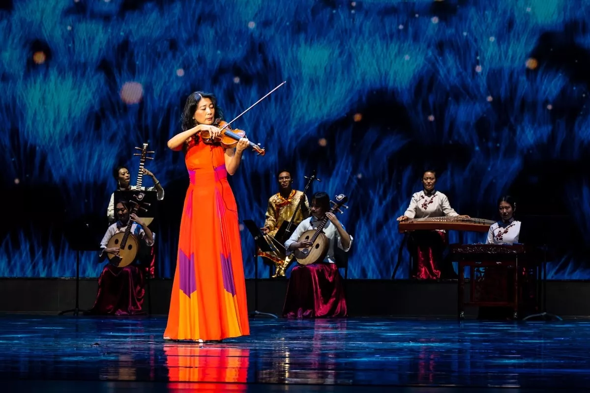 Monaco charity concert for Nepal relief
