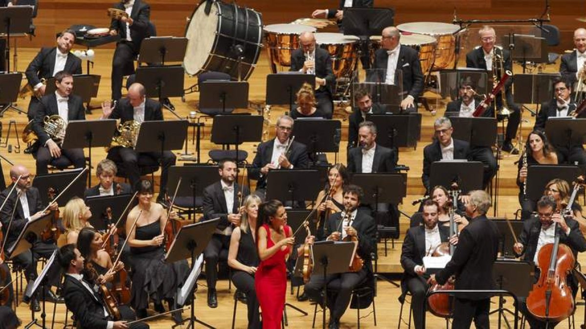 Festival de Música Española de León