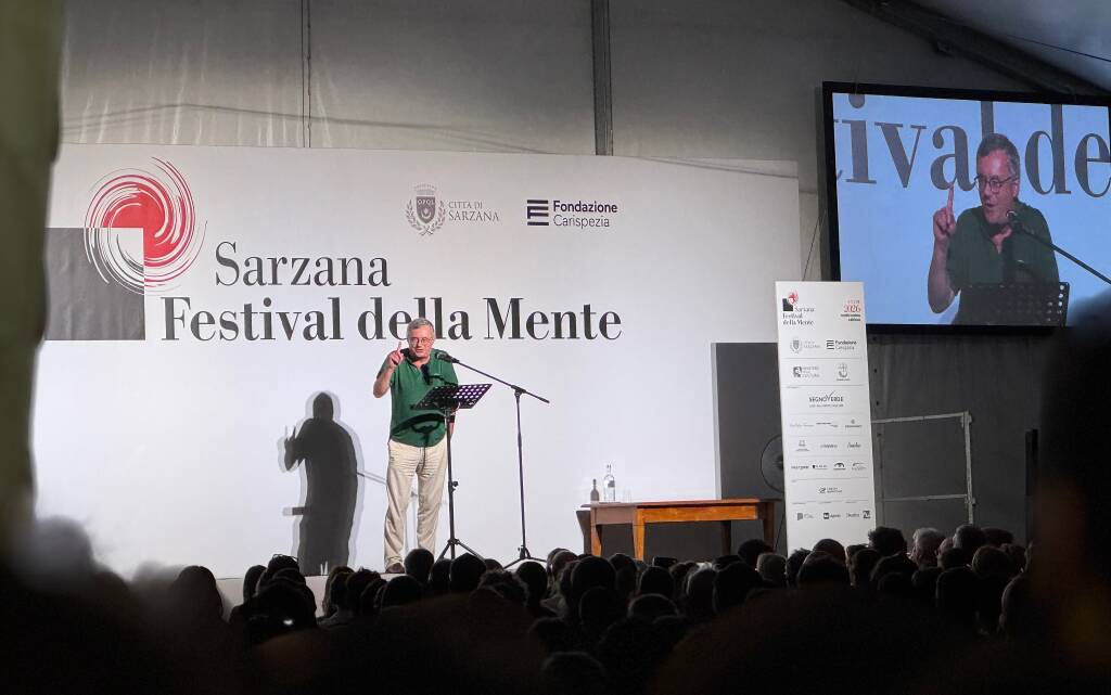 Festival della Mente