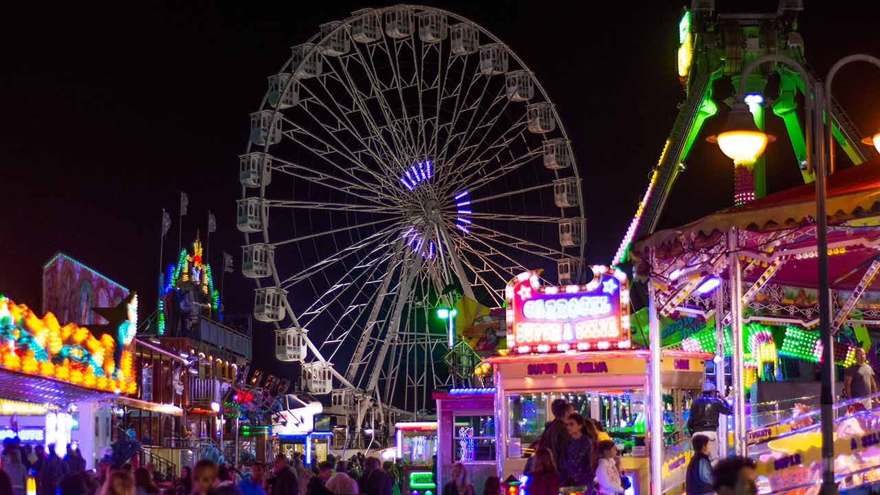 Feira de Santa Iria