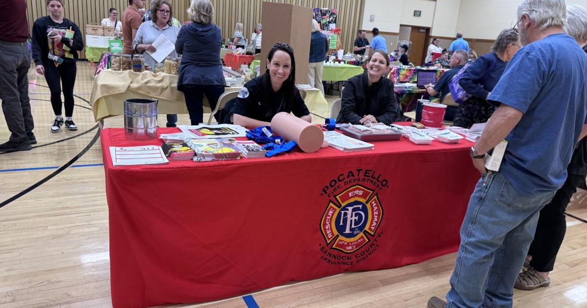 Annual Preparedness Fair