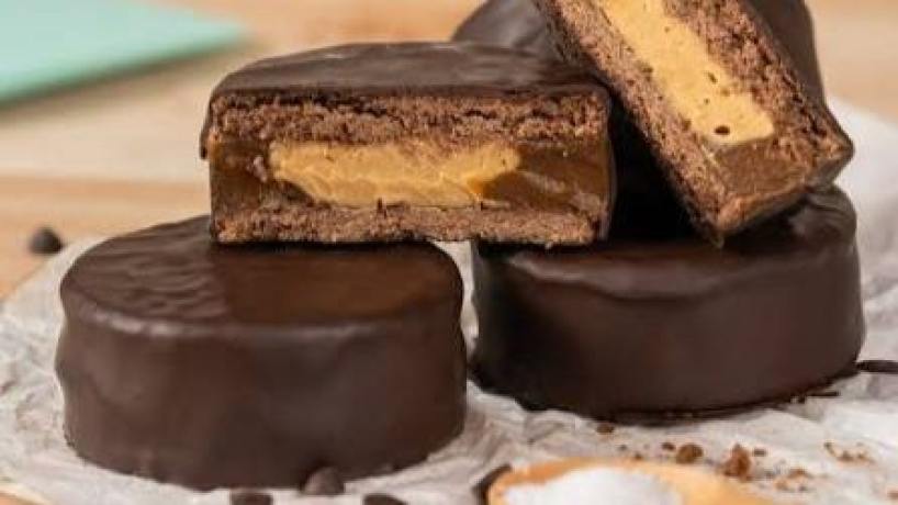 Feria Argentina del Alfajor