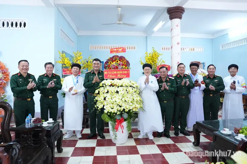 Đại lễ Hội Yến Diêu Trì Cung