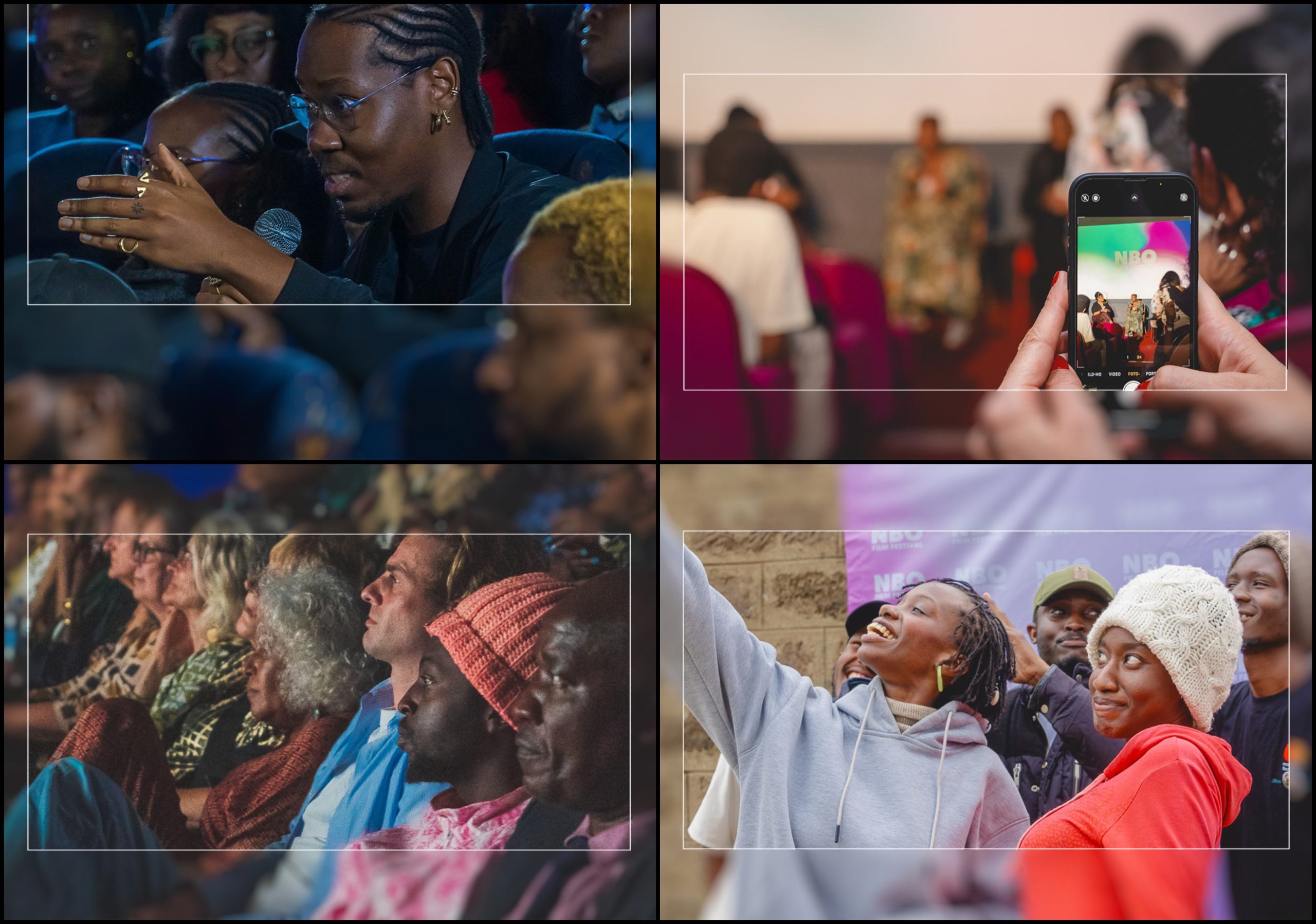 NBO Film Festival