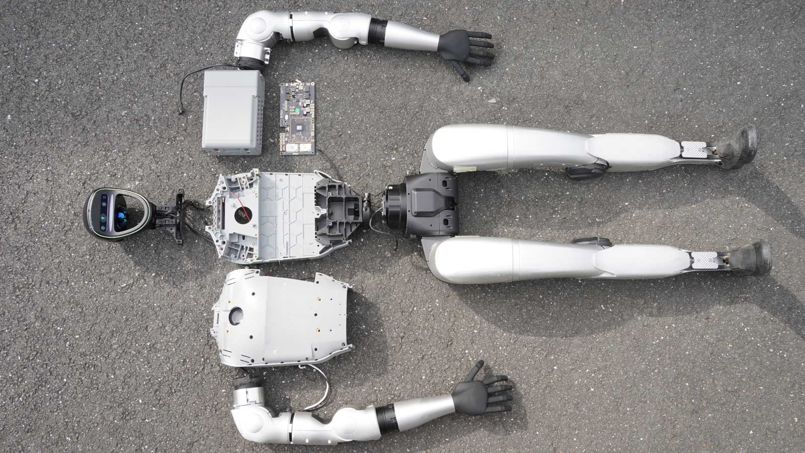 未来をつくるテクノロジー展 日経クロステックNEXT 東京 2026