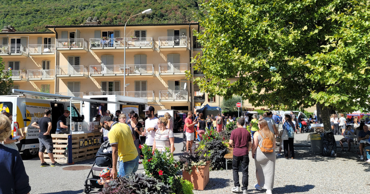 Wonderfood Festival