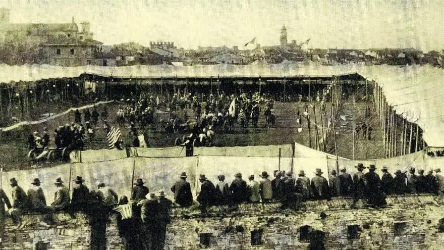 Festa de Borg