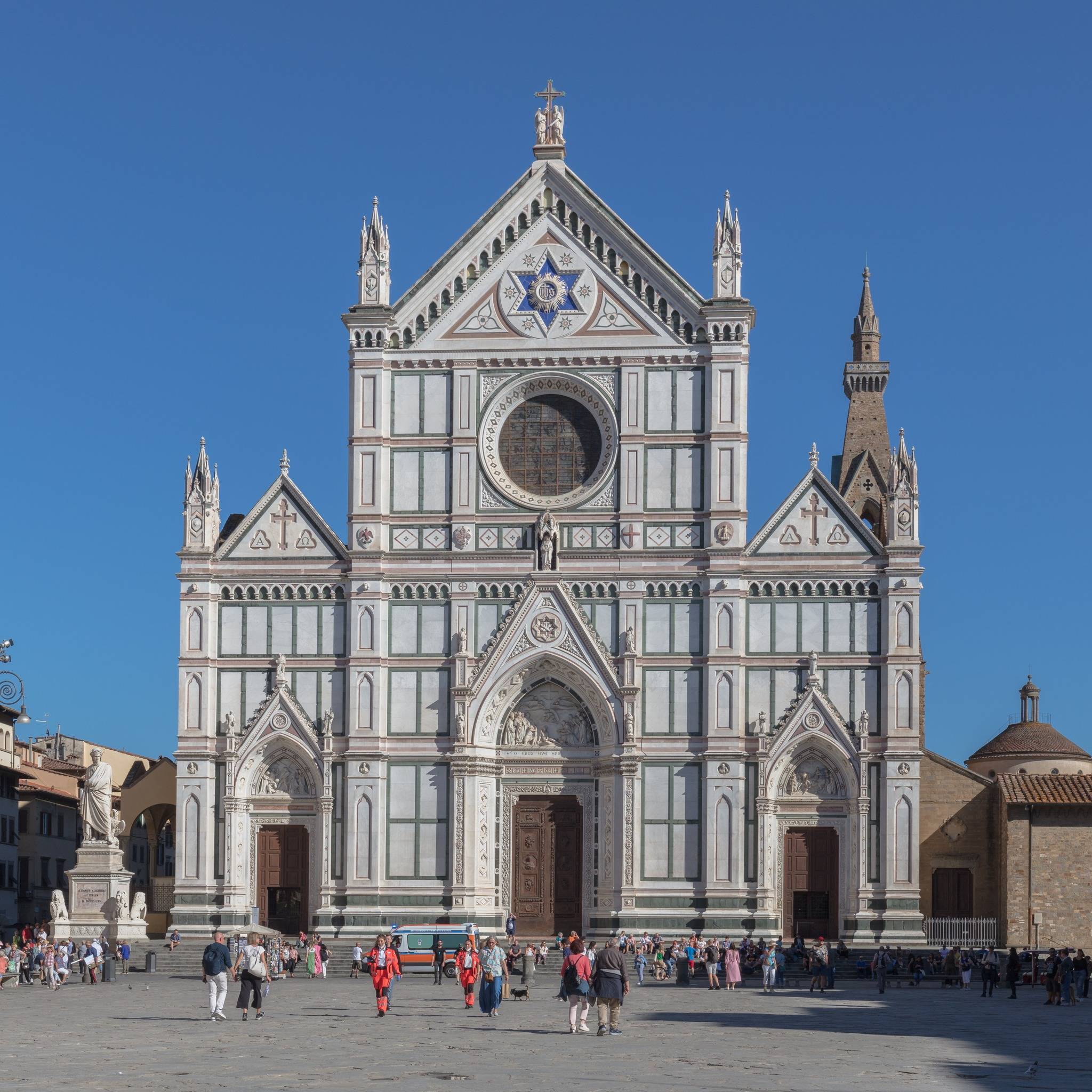 Concerto dell’ORT e del Coro Harmonia per il restauro di Giotto