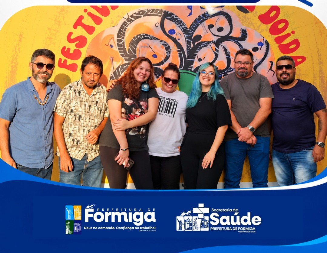 Festival de Música Doida