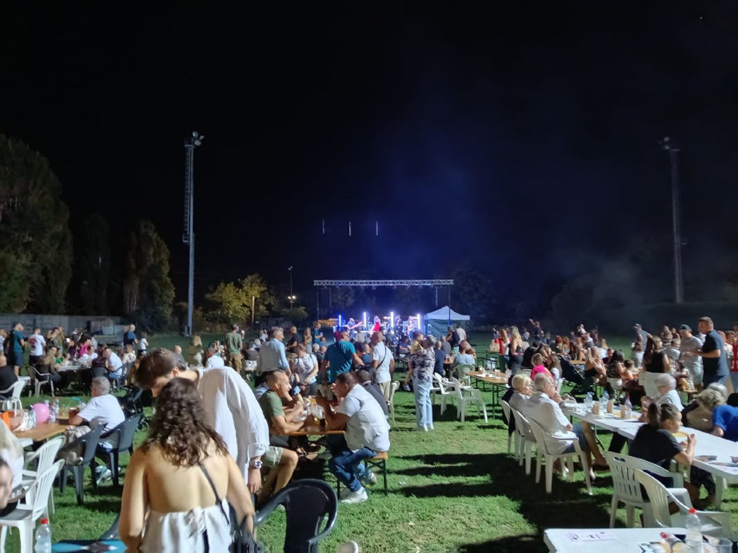 Festa della Birra