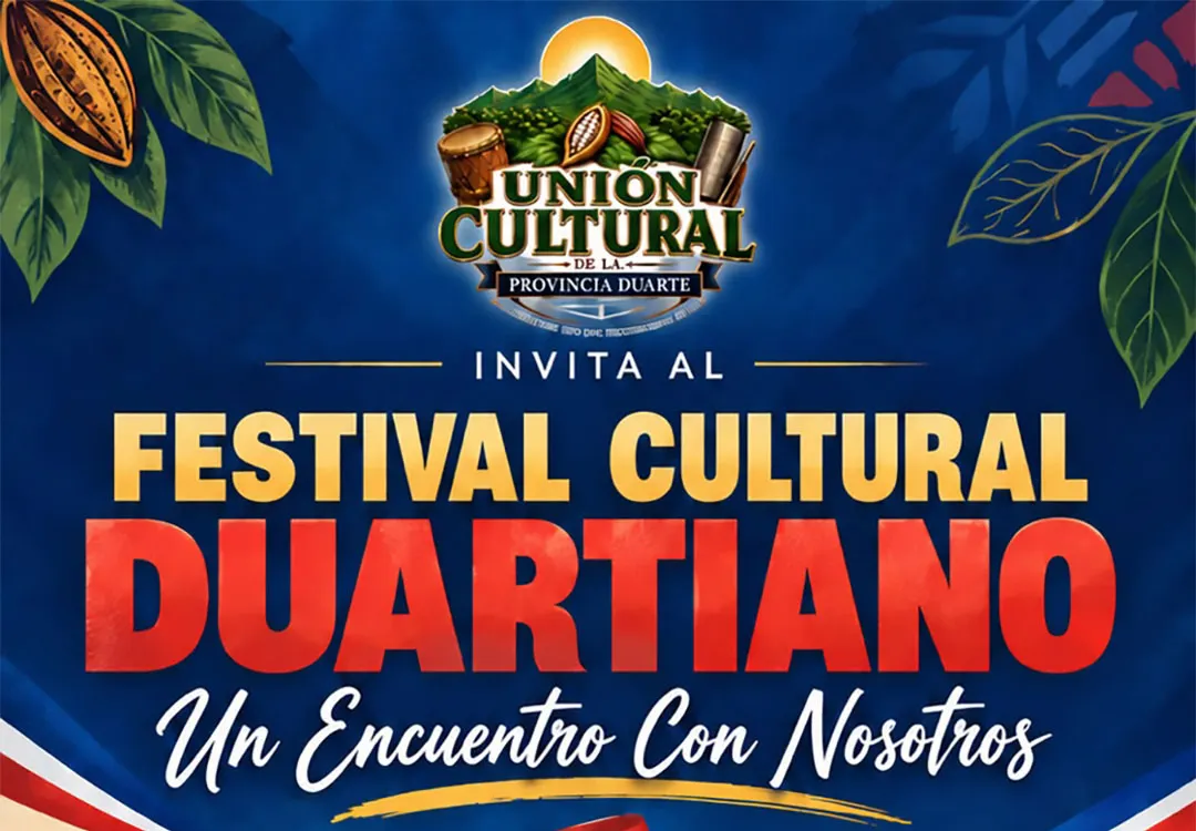Festival de la Cultura Duartiana