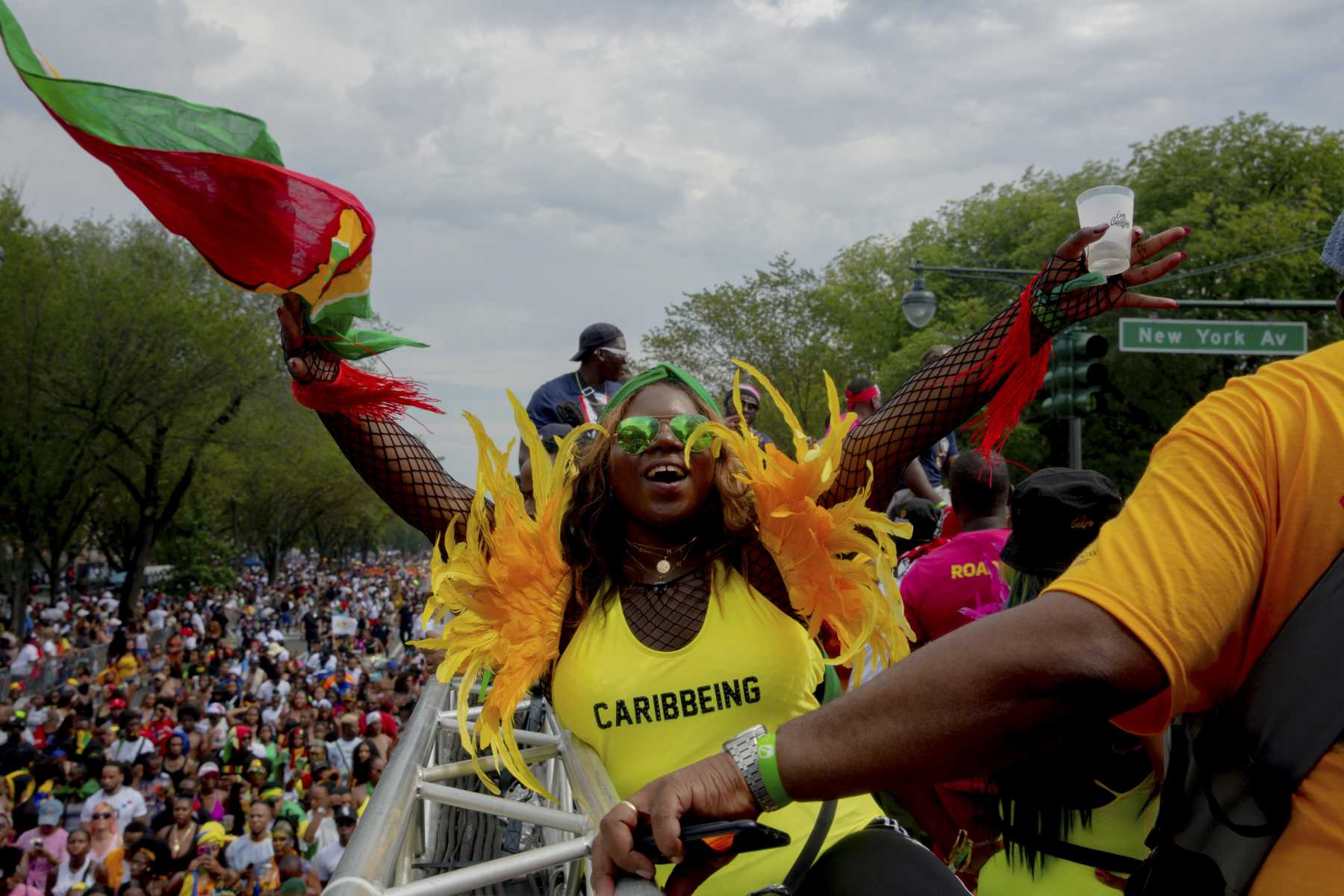 West Indian Day Parade