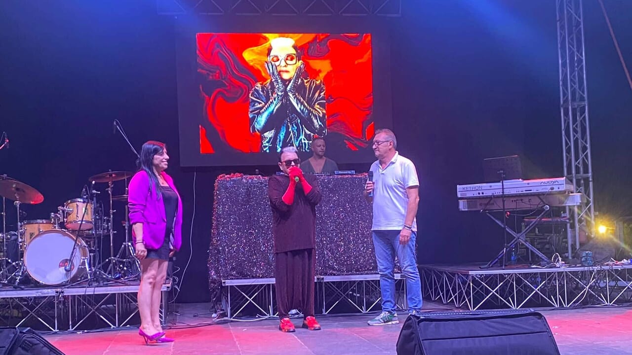 Festa di San Rocco