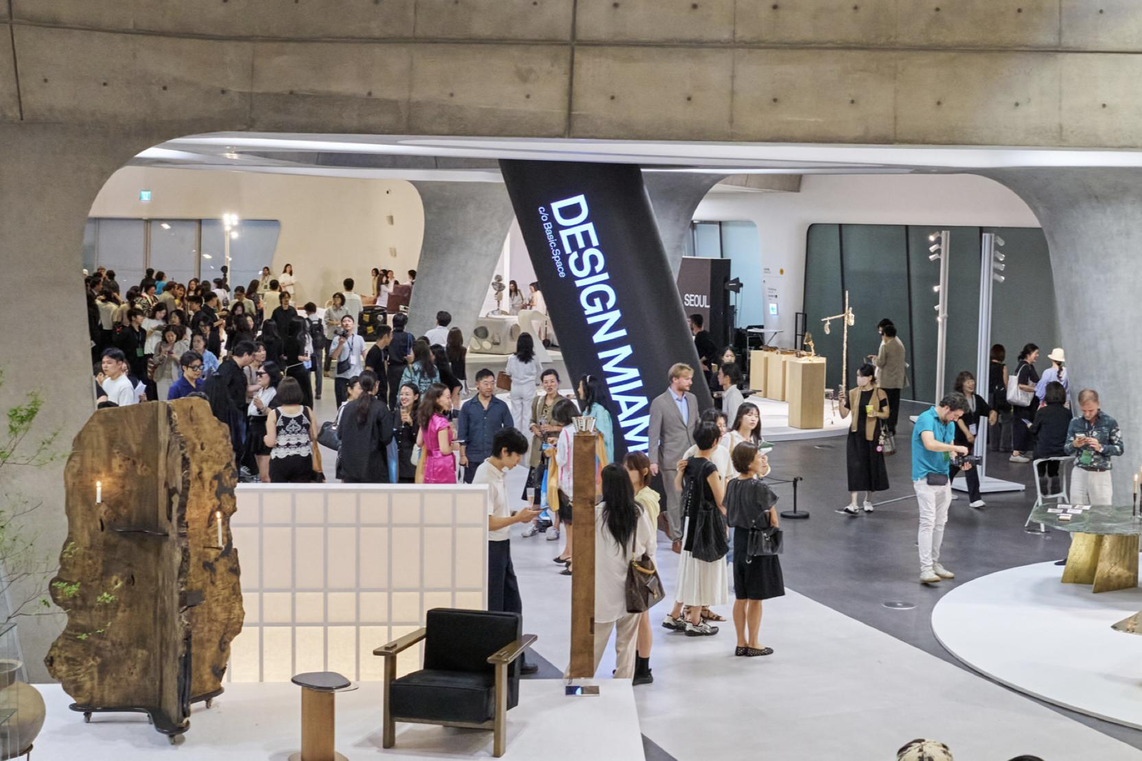 Design Miami.Seoul 2026