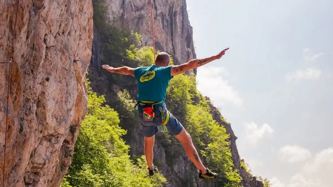 Opolrock Climbing Festival