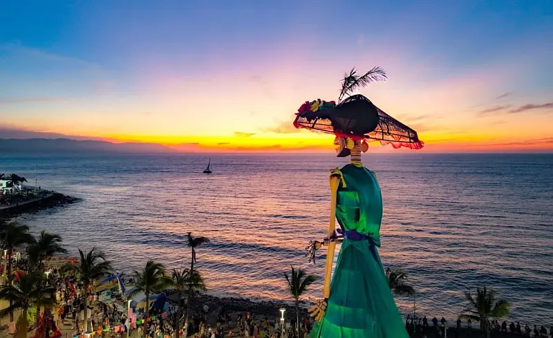 Festival de las Ánimas