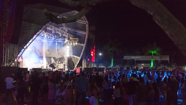 Festival de Inverno de Bonito