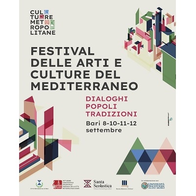 Festival Metropolitano delle Arti e delle Culture del Mediterraneo