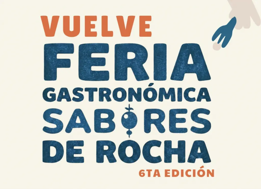 Sabores de Rocha