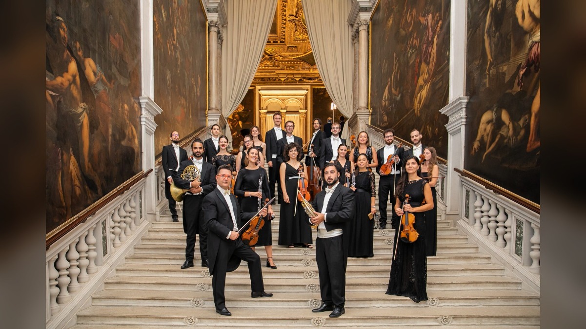 Festival di Trieste - Il Faro della Musica