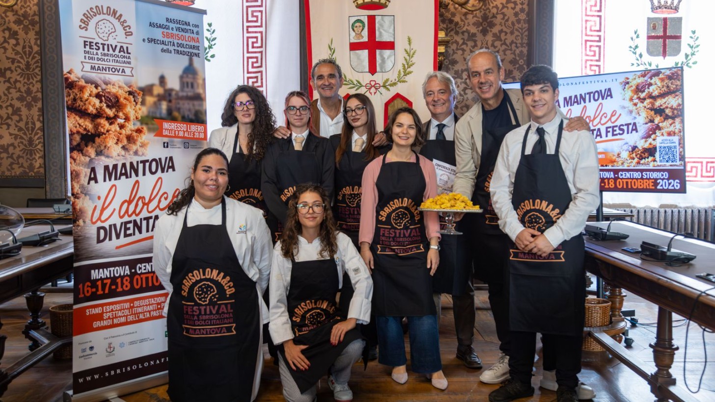 Sbrisolona&Co.