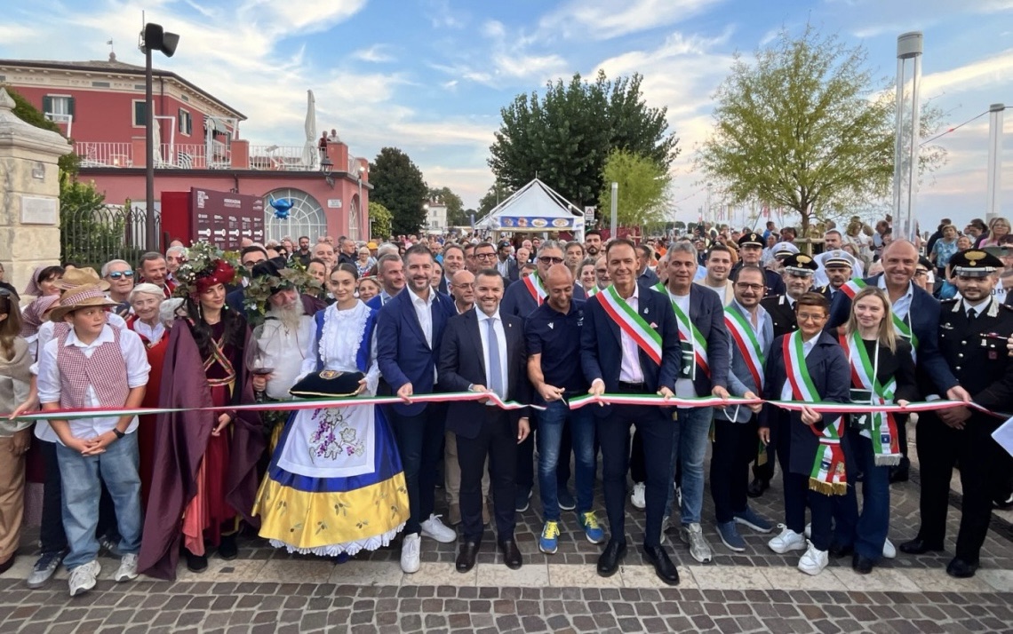 Festa dell’Uva e del Vino