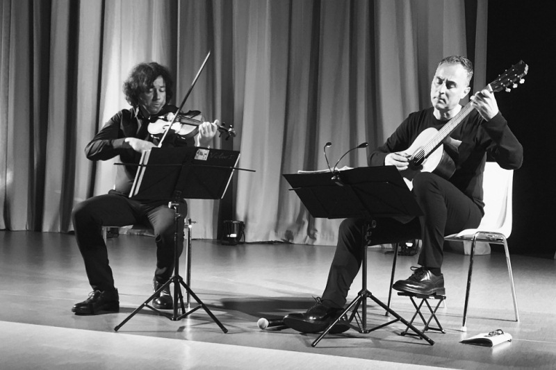 Festival Internazionale di Musica di Savona