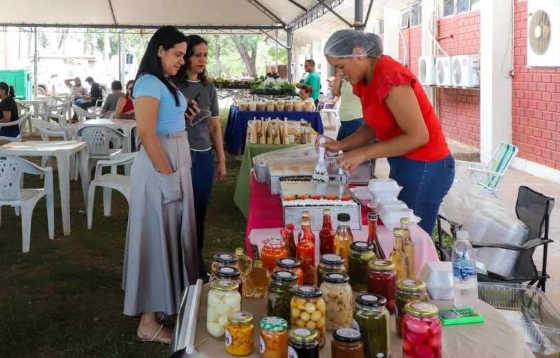 Feira da Família
