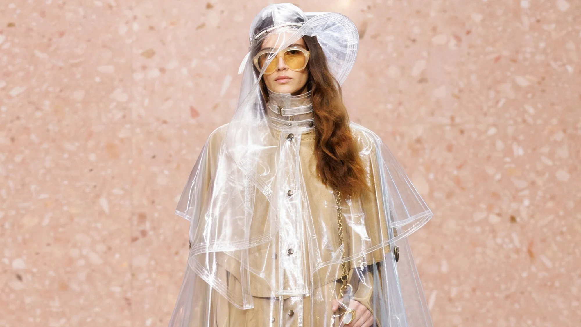Paris Fashion Week : Défilé Chloé