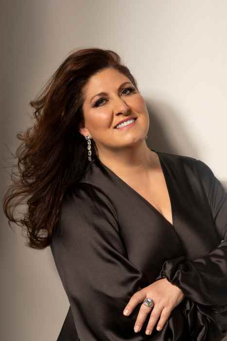 Concerto di Gala - dedicato a Mirella Freni