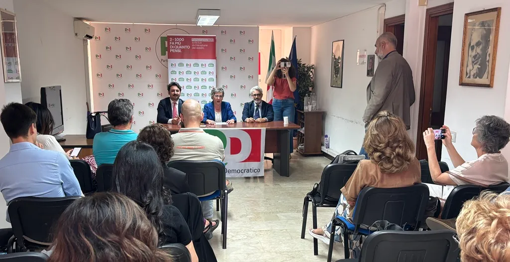 Festa dell’Unità di Palermo