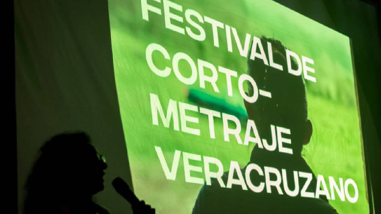 Festival de Cortometraje Veracruzano (FEVER) 2026