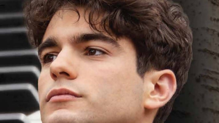 Visioni al pianoforte