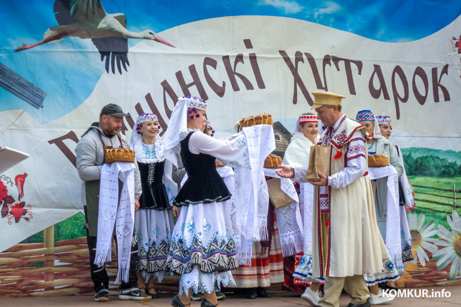 Глушанский хуторок