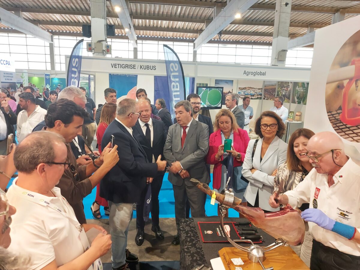 Feira Nacional do Porco