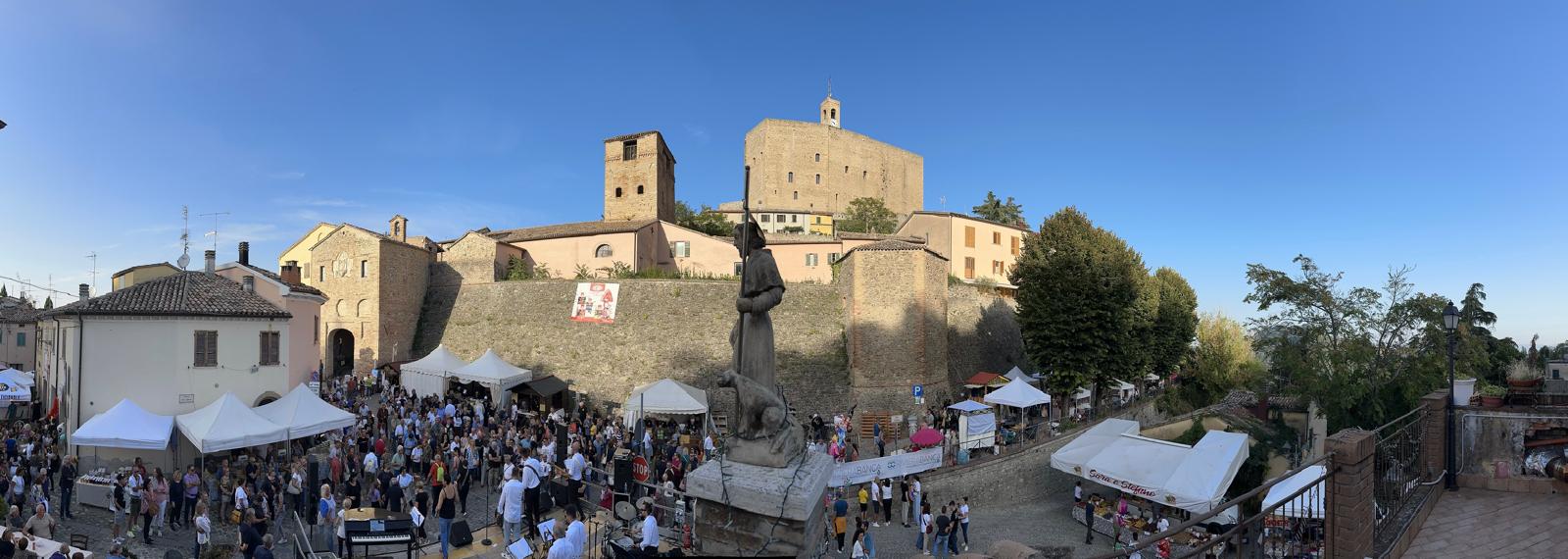 Sagra della Castagna