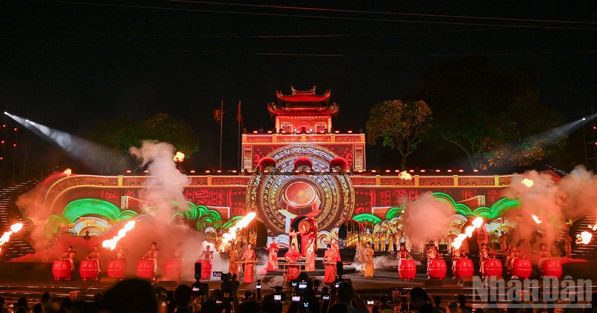 Lễ hội văn hóa thế giới