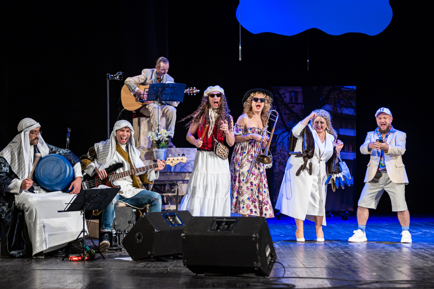 Festivalul Internațional de Teatru Clasic