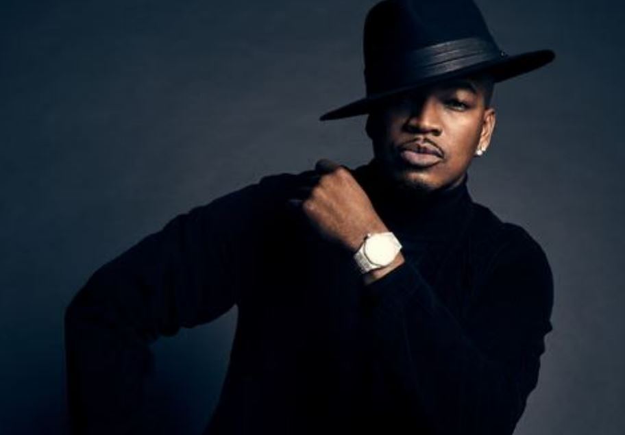 Ne-Yo Concert